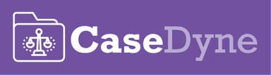 CaseDyne home